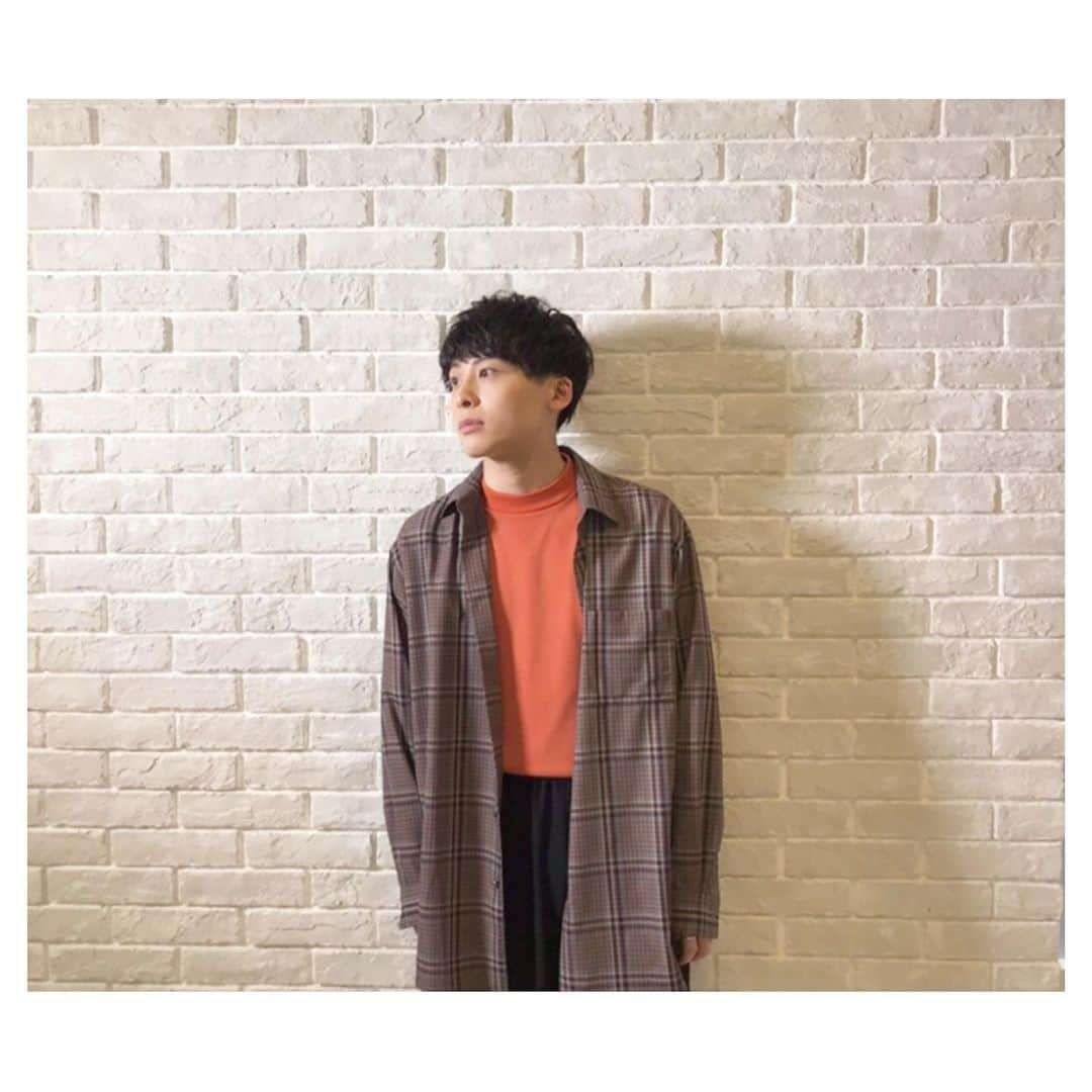 工藤大輝さんのインスタグラム写真 - (工藤大輝Instagram)「Thank you @maisonspecial_men #maisonspecial」8月28日 18時07分 - da_ice_taiki