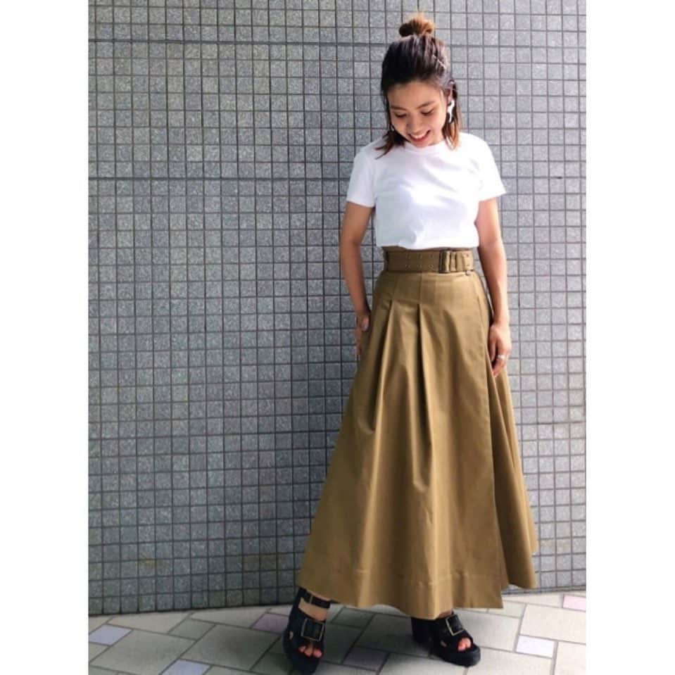 WEARのインスタグラム