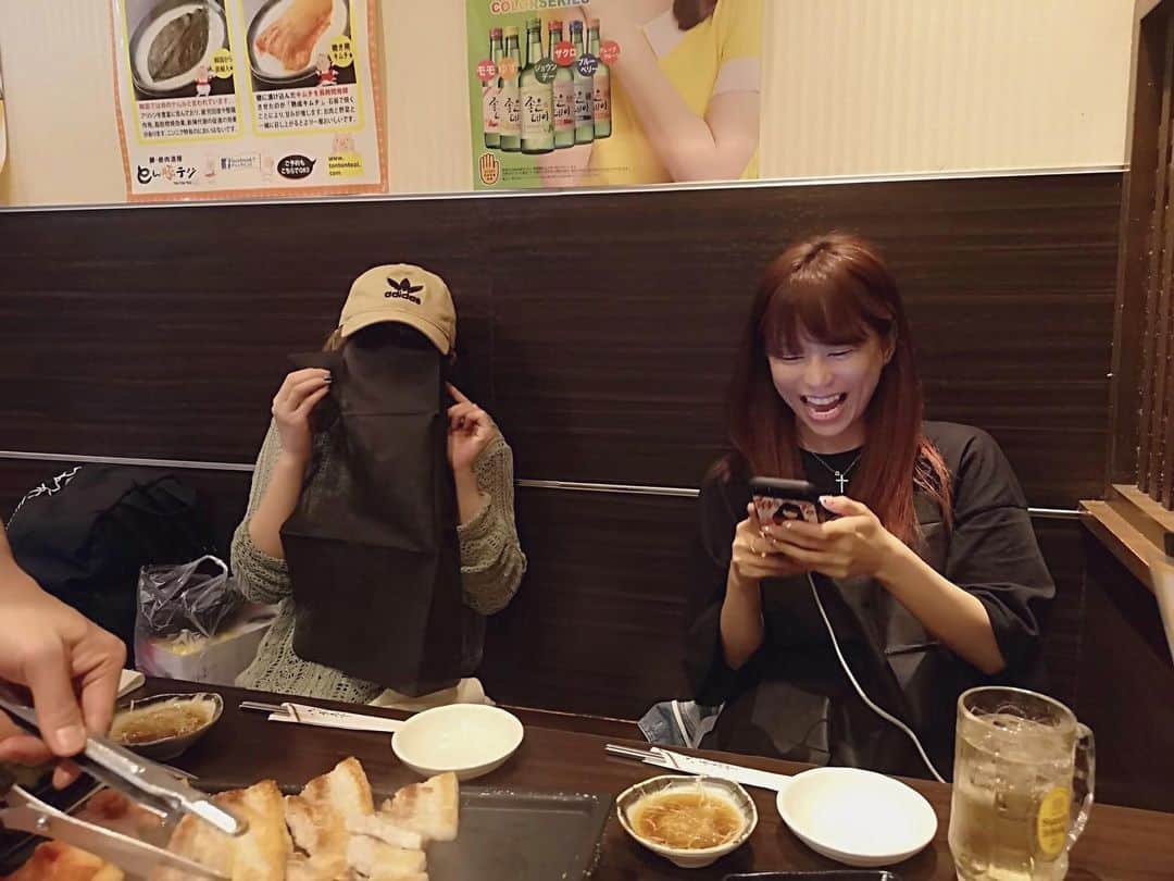 青山愛菜さんのインスタグラム写真 - (青山愛菜Instagram)「#夏の思い出 今度は何をほら食べようか」8月28日 18時23分 - ainamnsl