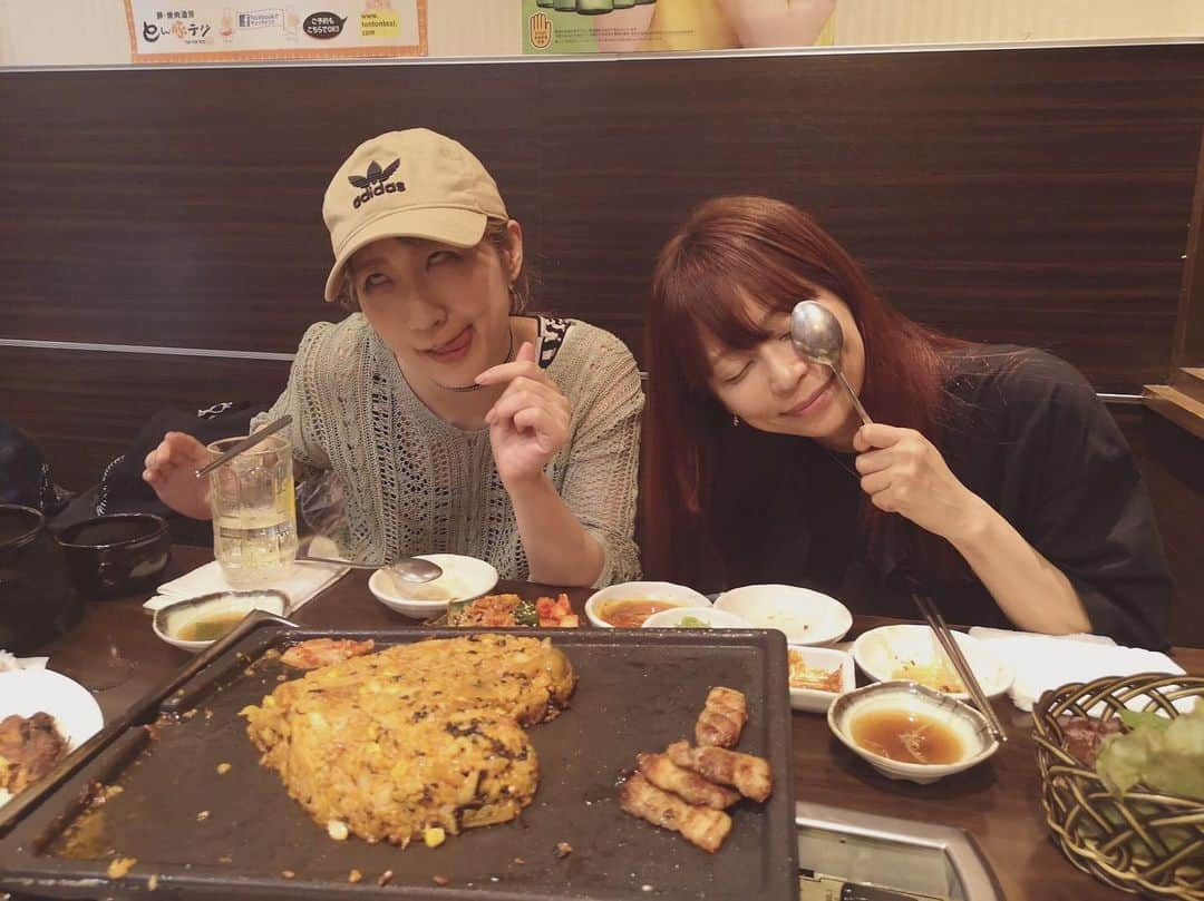 青山愛菜さんのインスタグラム写真 - (青山愛菜Instagram)「#夏の思い出 今度は何をほら食べようか」8月28日 18時23分 - ainamnsl