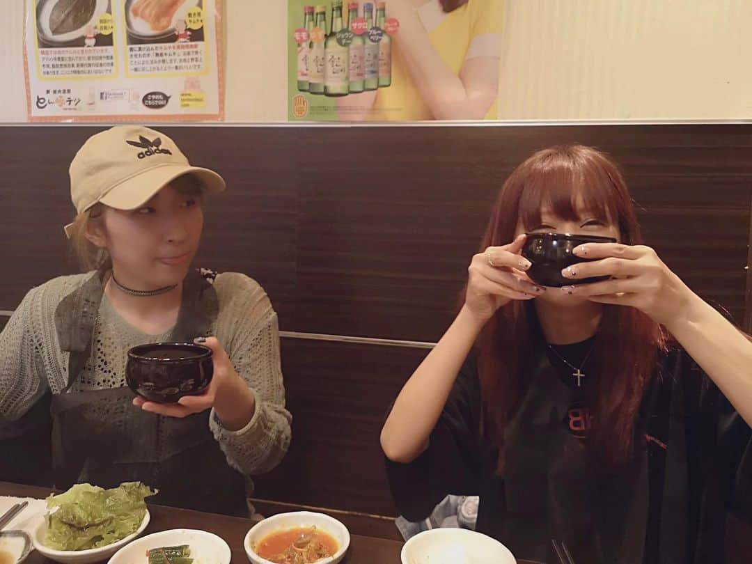 青山愛菜さんのインスタグラム写真 - (青山愛菜Instagram)「#夏の思い出 今度は何をほら食べようか」8月28日 18時23分 - ainamnsl