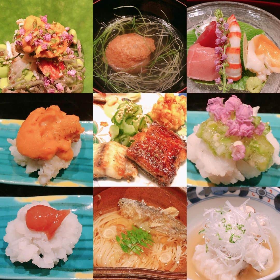 井上公造のグルメインスタ