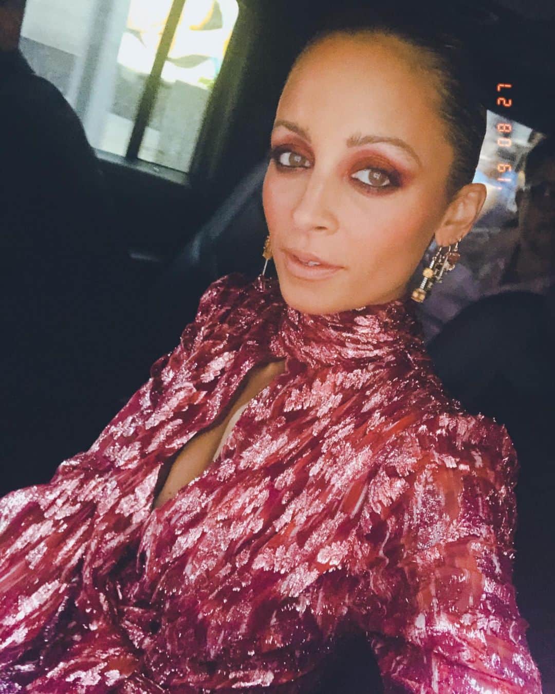 ニコール・リッチーのインスタグラム
