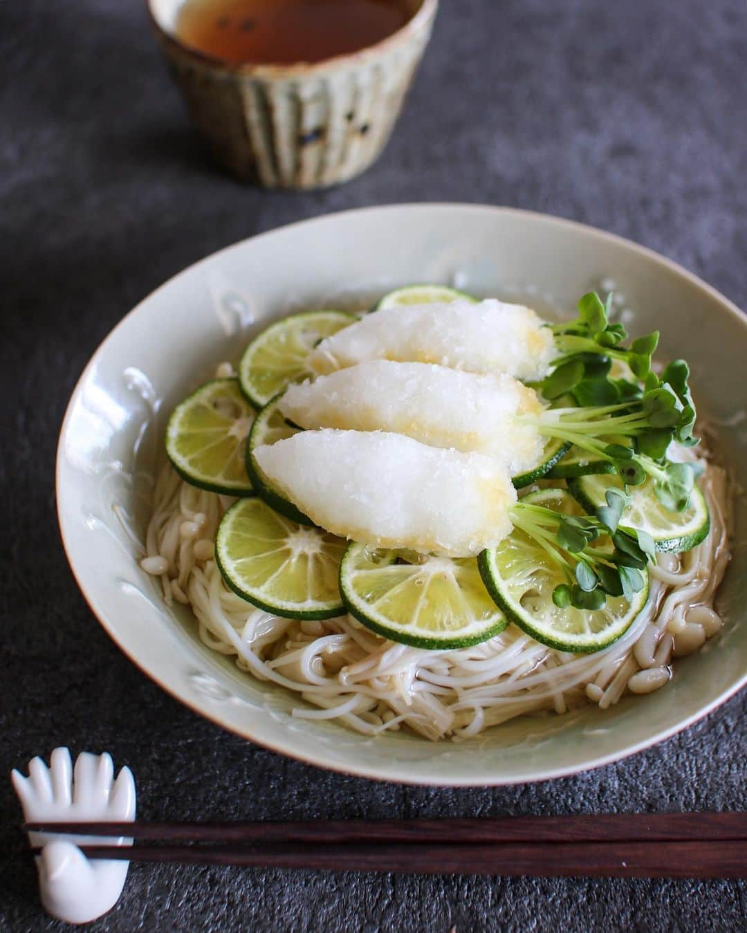 かおしのインスタグラム