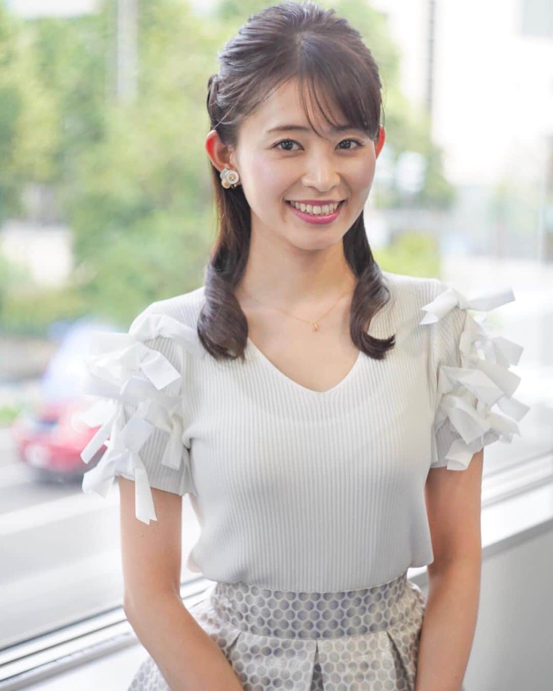 札幌テレビ「どさんこワイド朝」のインスタグラム
