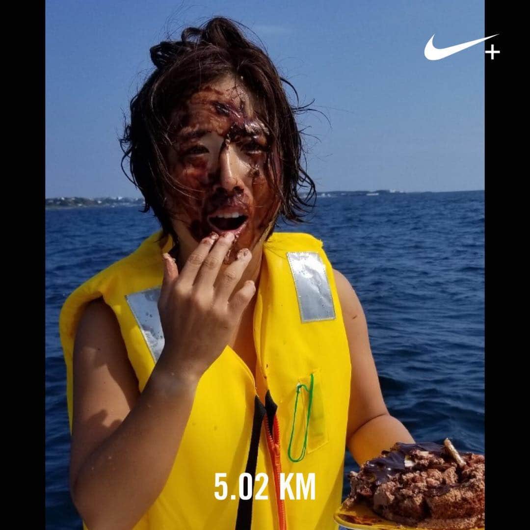 新井里茄のインスタグラム