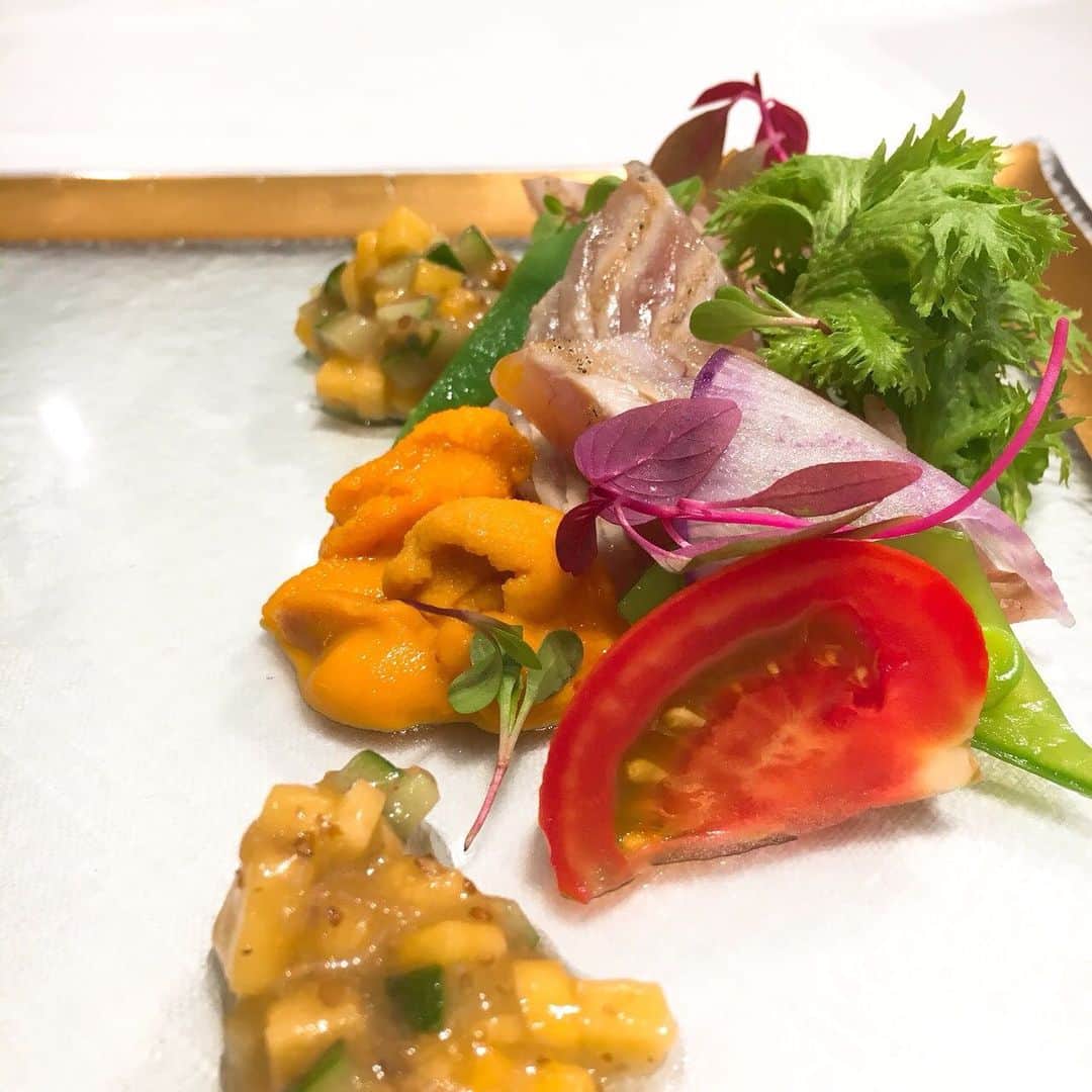 レストランKIYOMIZU東山庭のグルメインスタ