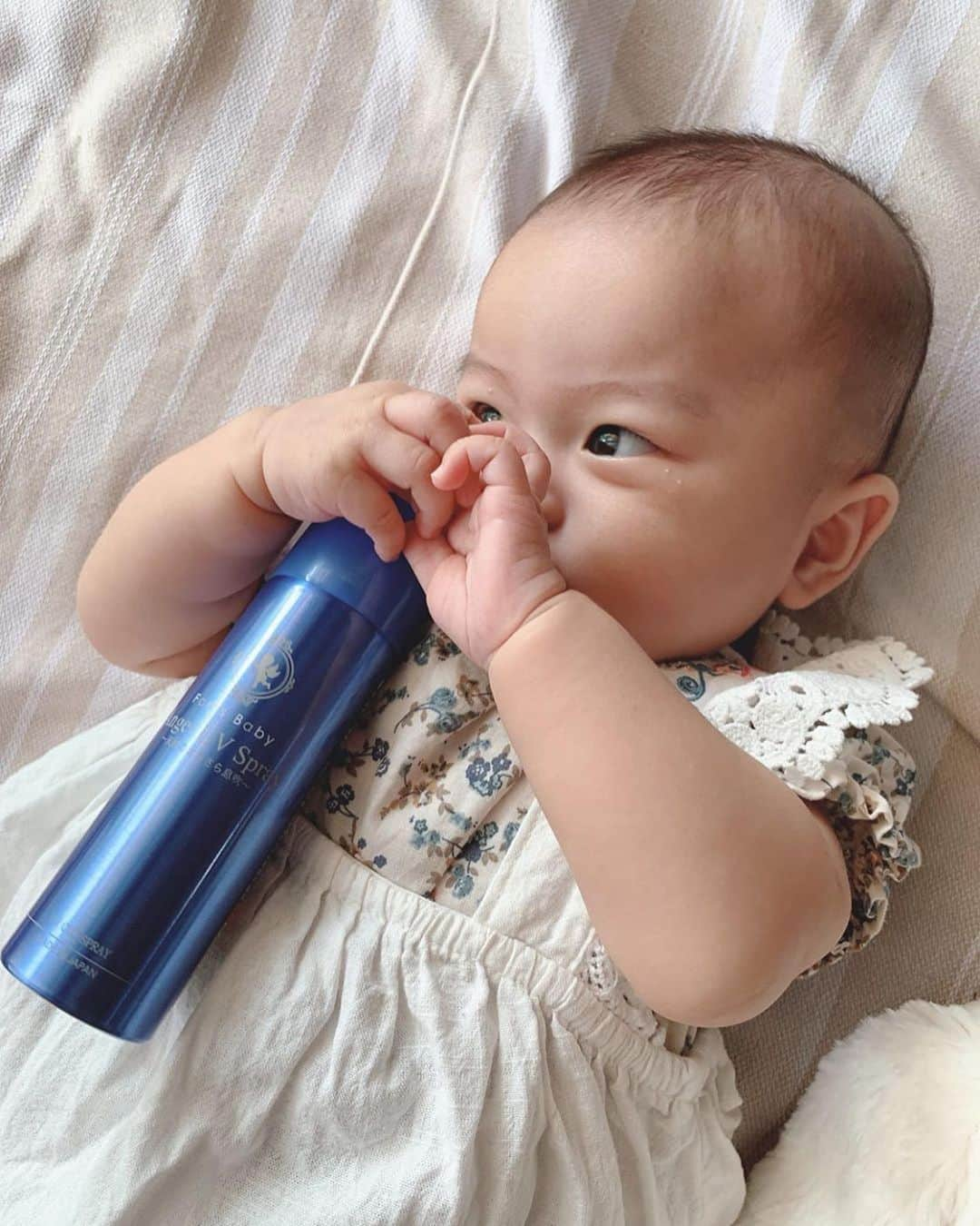 Fam's Baby ファムズベビーのインスタグラム