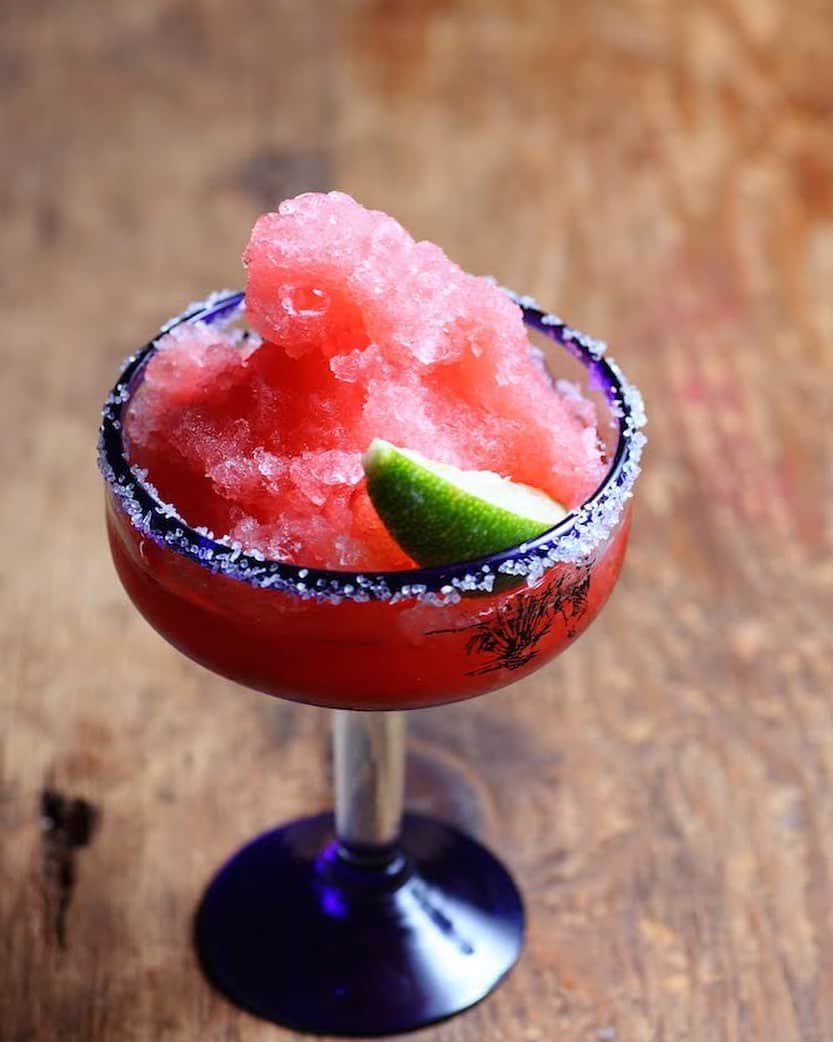 ゼストキャンティーナのグルメインスタ