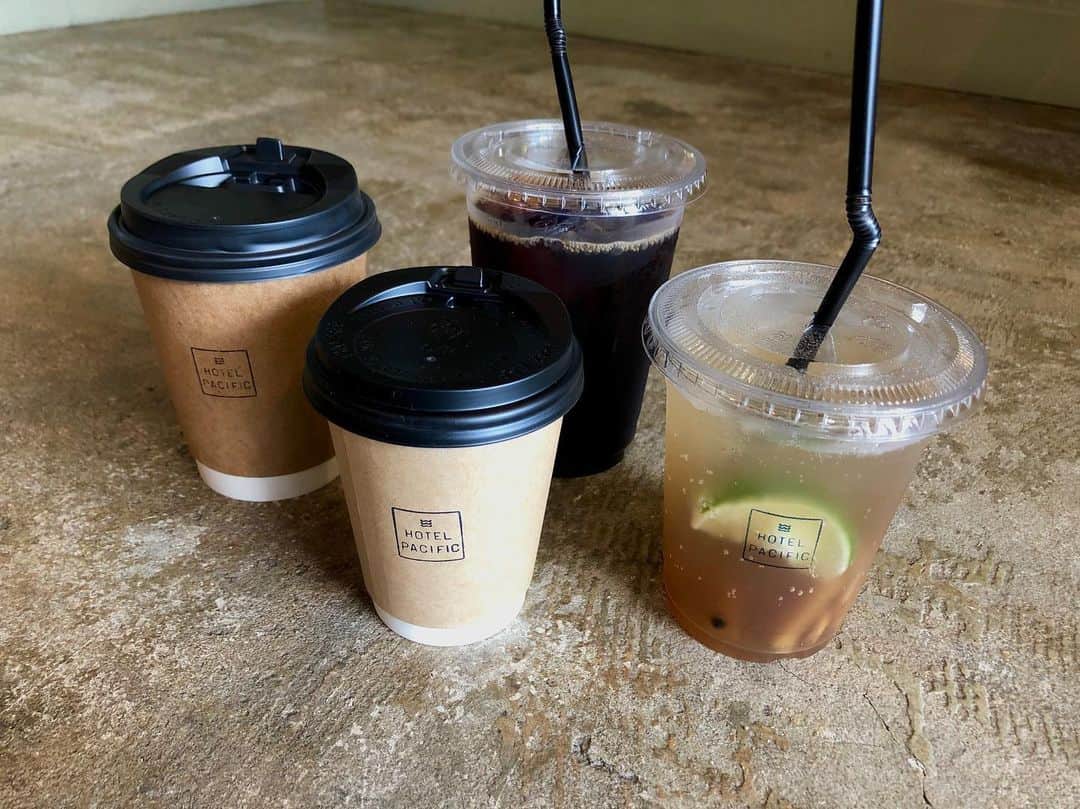 ホテルパシフィック金沢のグルメインスタ