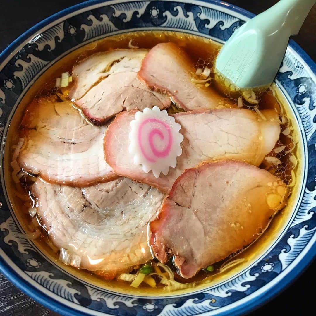 濱田将充のグルメインスタ