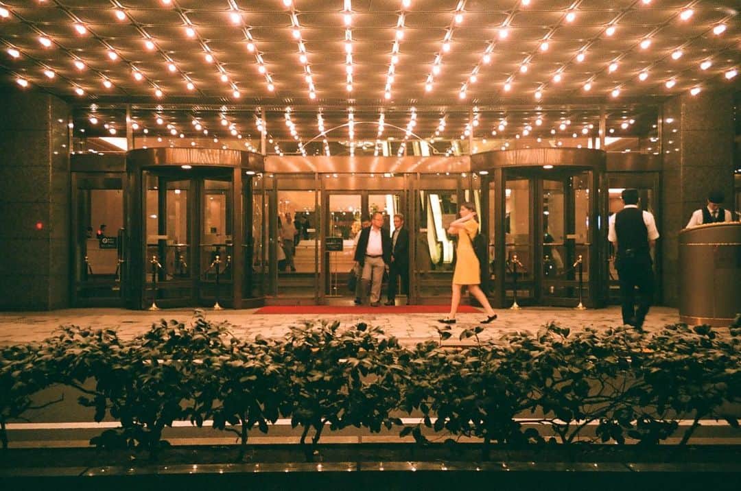 ダイアナチアキのインスタグラム：「@commonsandsense_magazine 連載📝」