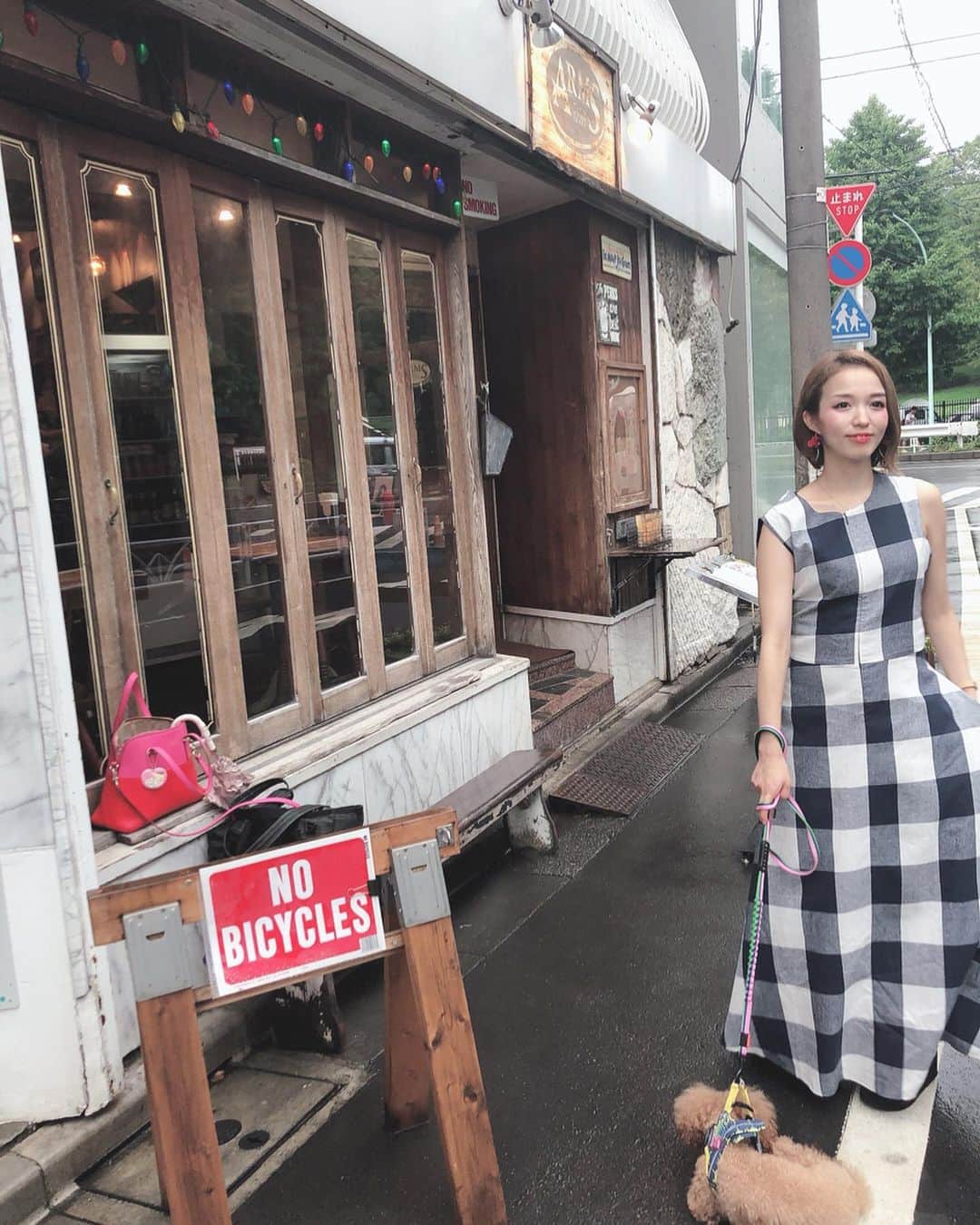 関口未来のグルメインスタ