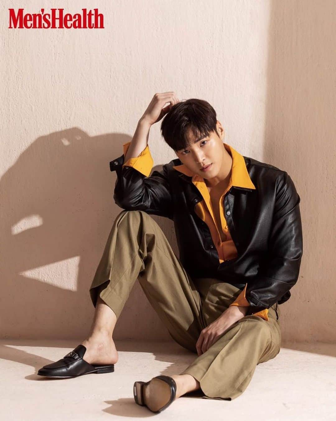 イ・テファンさんのインスタグラム写真 - (イ・テファンInstagram)「@menshealth__korea 9월호」8月28日 12時18分 - leetaehwan0221