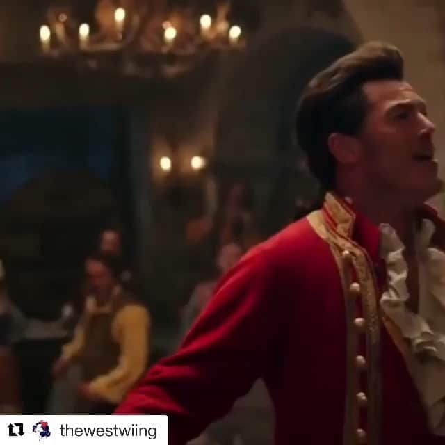 ジョシュ・ギャッドのインスタグラム