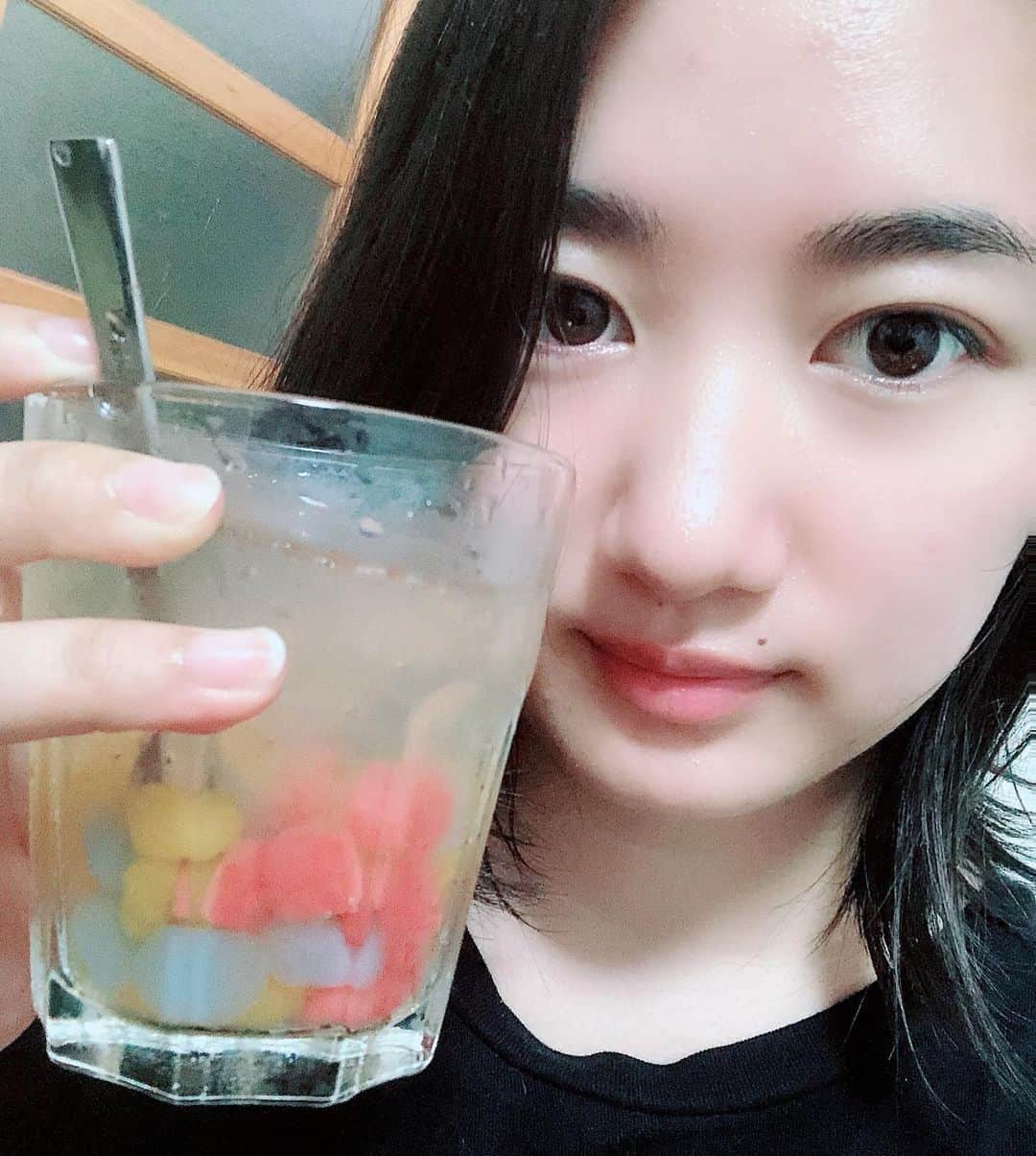 西平風香のインスタグラム