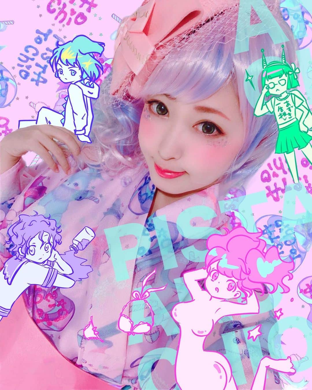 木村優のインスタグラム