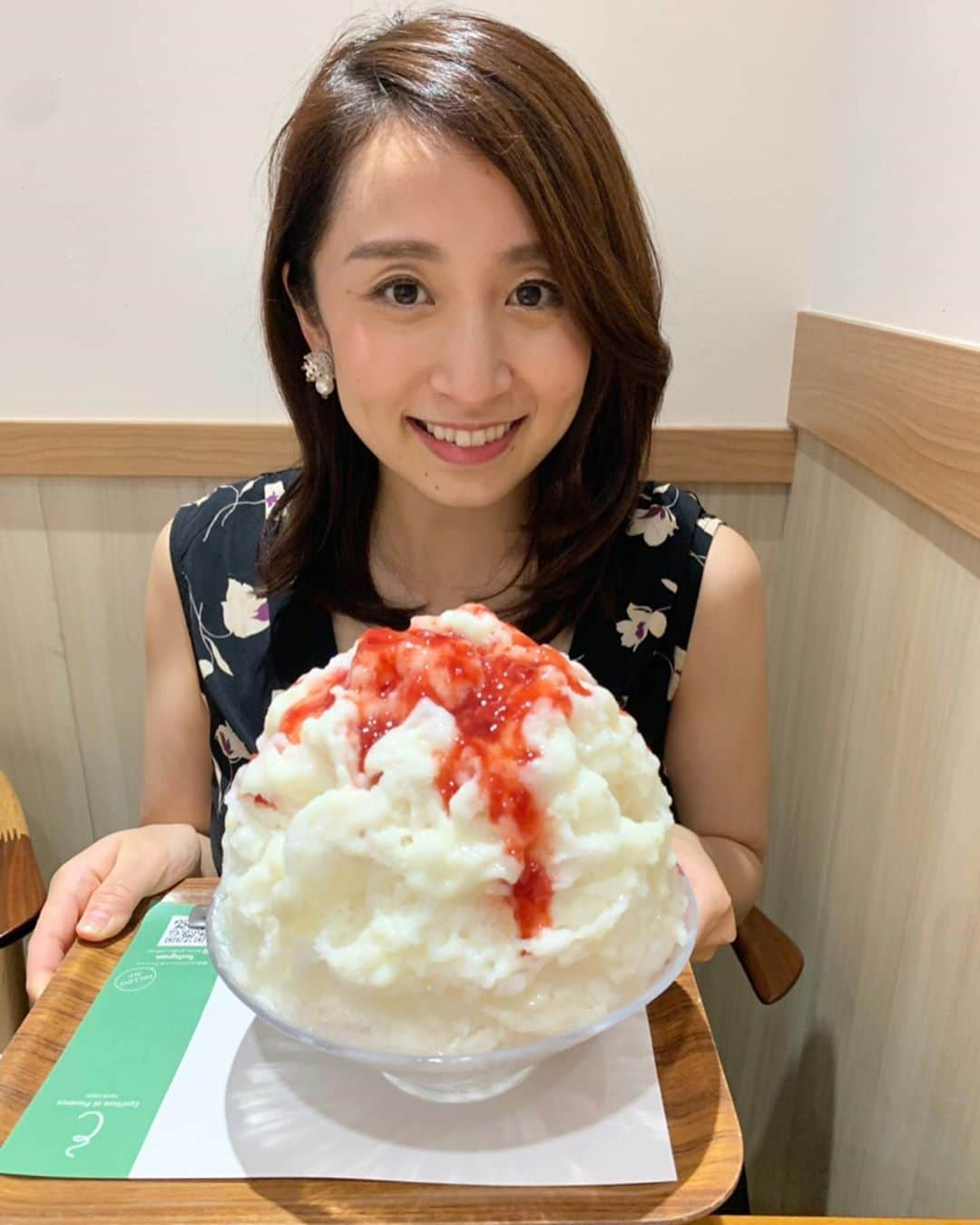 小野恵美のインスタグラム