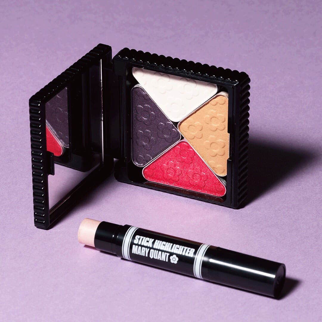 MARY QUANT officialのインスタグラム