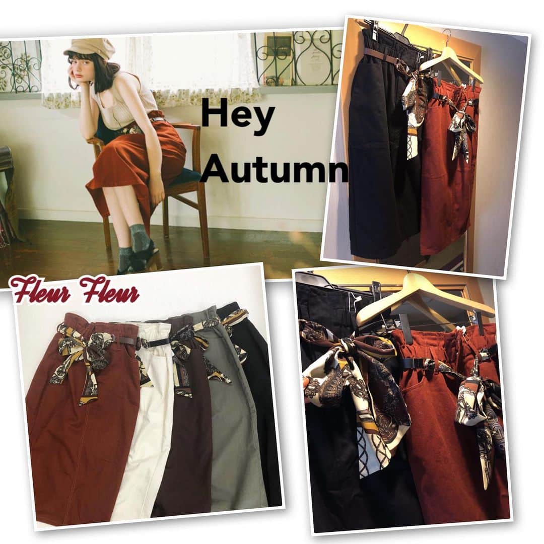のインスタグラム：「Something Red? ❤️ 呢個八月唔想諗咁多！等我哋fleur fleur幫你哋襯！☺️🙌🏻🙌🏻 [日本Trip訂購優惠🇯🇵］ 📍全部日本品牌訂購兩件可享15% Off 📍購買滿港幣$1500就可享有免費順豐🚚🚛送貨服務（包括香港/ 澳門地區） 📍全部貨品需要訂購，由於查詢眾多定單由確認付款後作準。 [ORDER注文方法? 📝] 歡迎WhatsApp/ Fb inbox查詢 電話☎️：2508-1662 / 5572-9458 WhatsApp📱：5572-9458 地址📍：銅鑼灣富明街寶明大廈3樓B室 Welcome to Order with us! 😍❤️❤️」