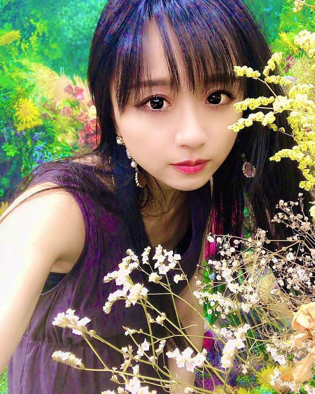 久保亜沙香のインスタグラム