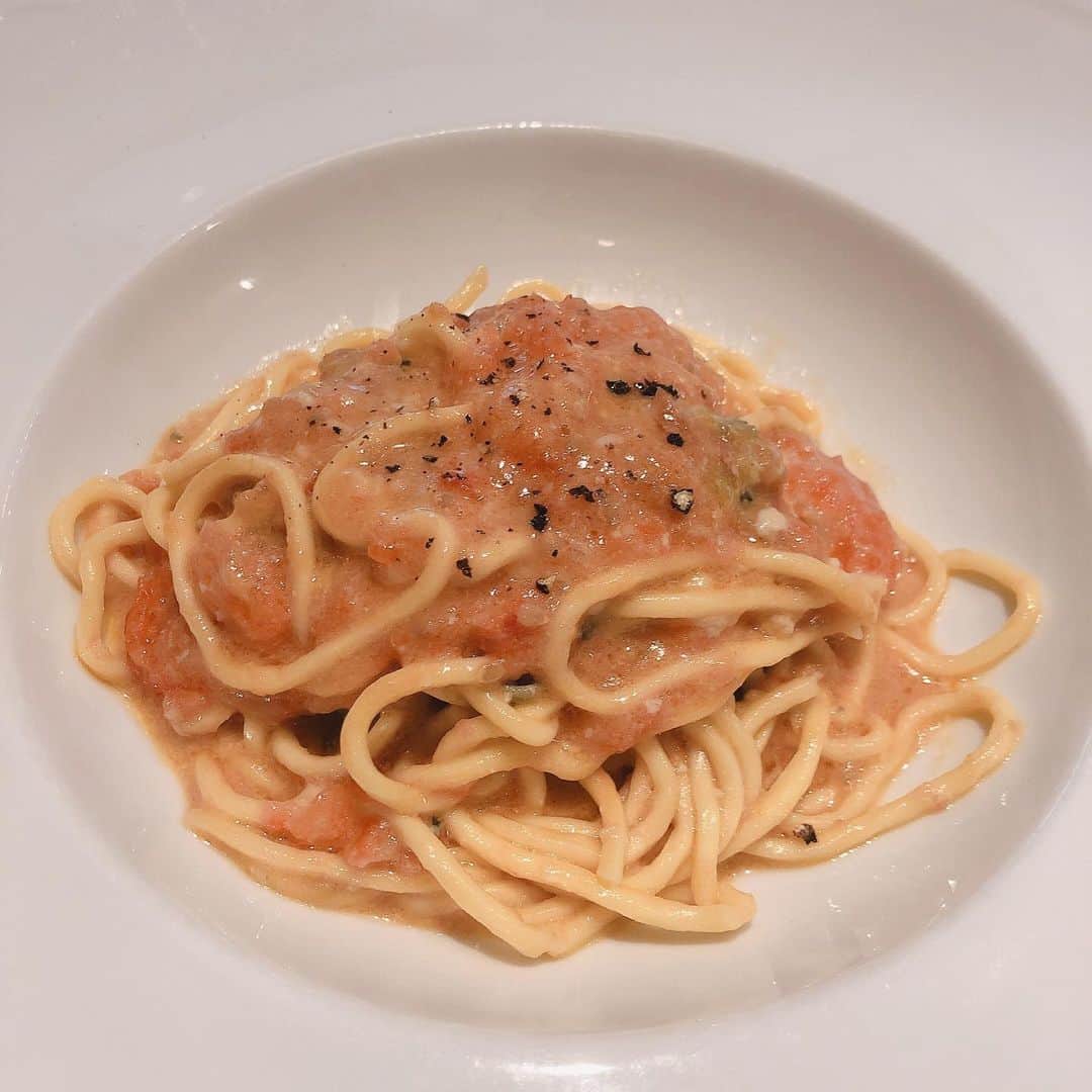 たまたまこのグルメインスタ