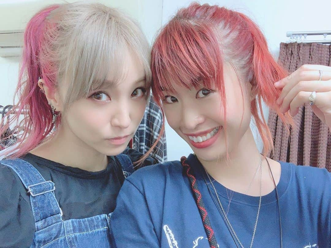 LiSAのインスタグラム