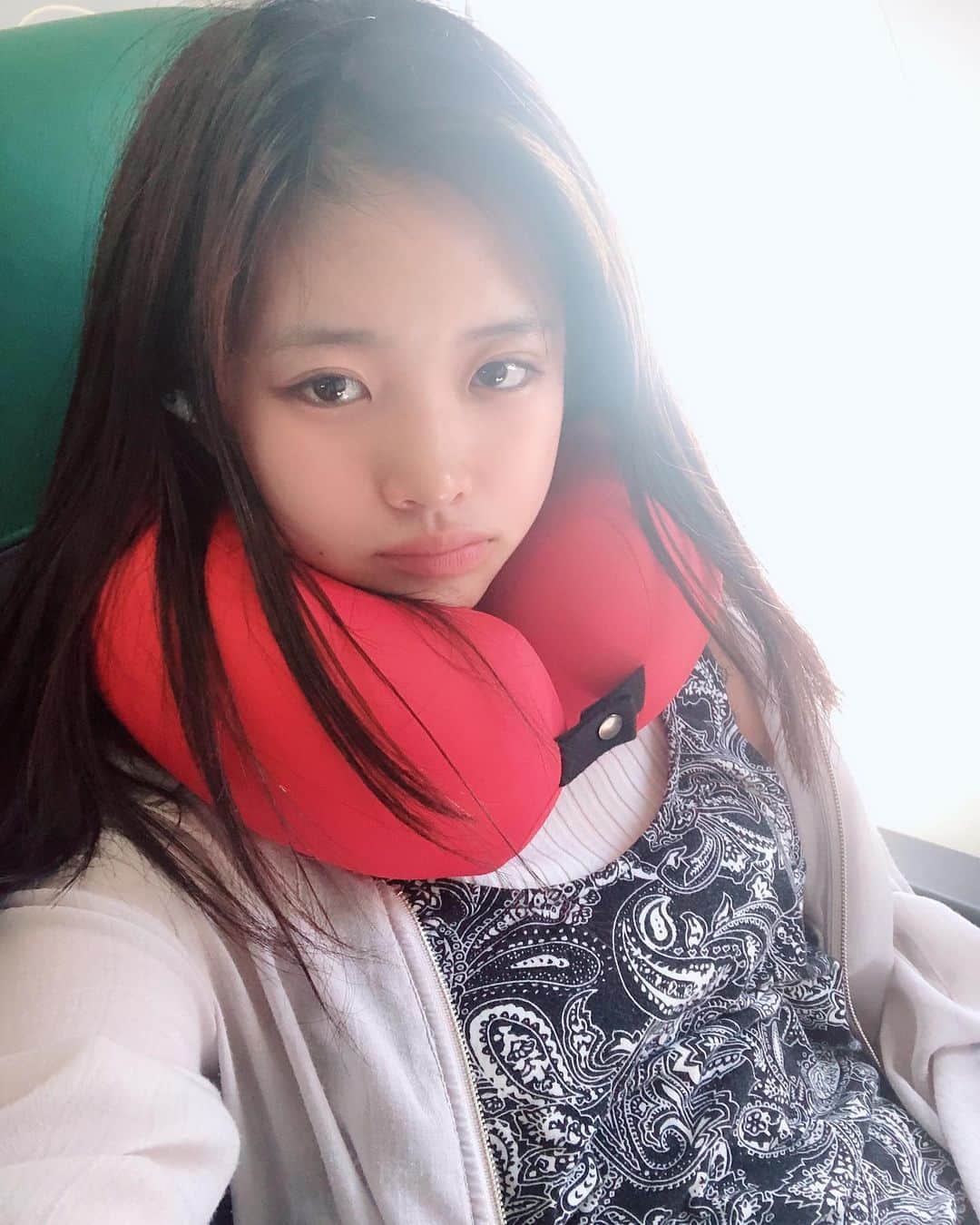 石井美音奈のインスタグラム：「私はいつか必ずアメリカのユタ州に行きたい！いや必ず行く。 出来るなら次の留学で行きたい🇺🇸 なぜならば自然が大好きだから❤️ #またいつの日か #留学 #アメリカ #ユタ #ユタ州 #フィリピン」