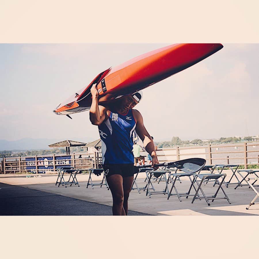 三浦伊織さんのインスタグラム写真 - (三浦伊織Instagram)「2019  第55回全日本学生カヌースプリント選手権大会  4×500m  relay  優勝 200m  k-1  優勝  次は全日本選手権へ向けて頑張ります。  ありがとうございました‼︎ #canoesprint #kayak #saltandstone#特訓 #sailracing #日本体育大学 #カヌー」8月28日 13時13分 - iori.miura