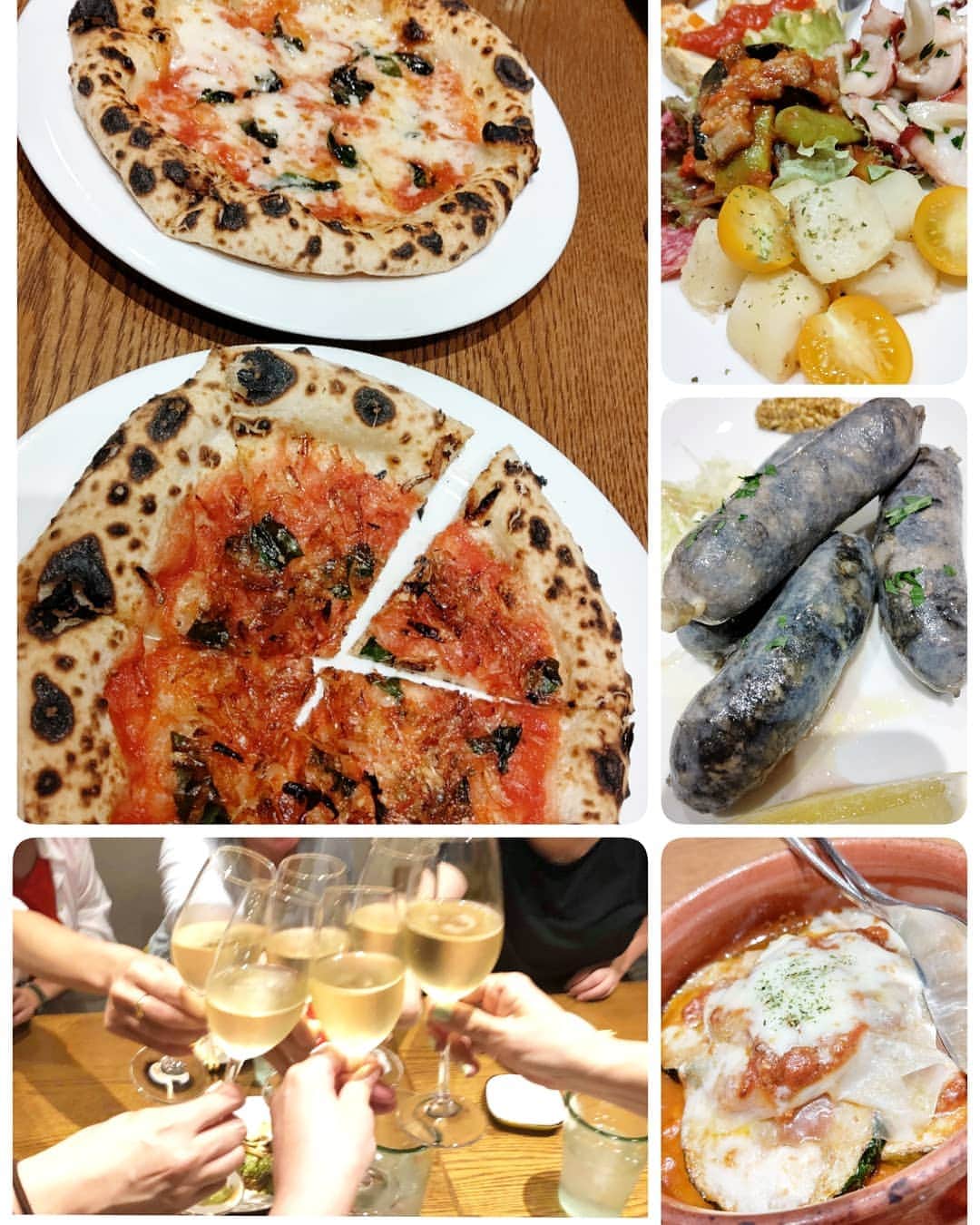 菊田あや子のグルメインスタ