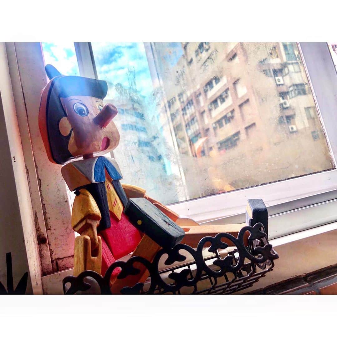 のインスタグラム