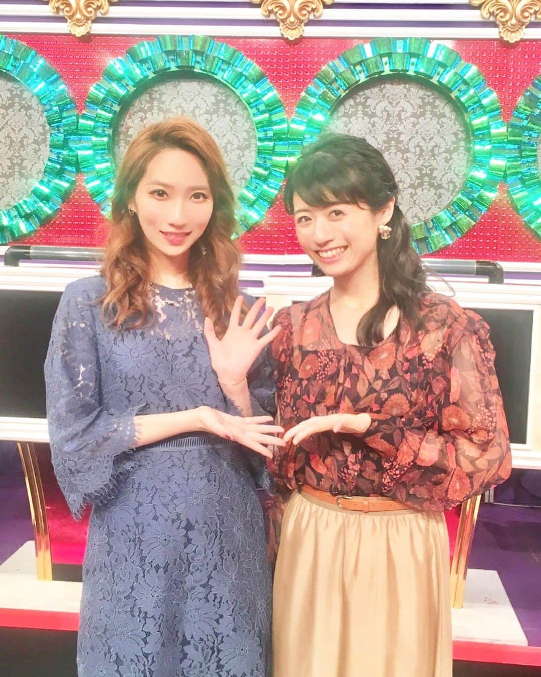 松尾依里佳のインスタグラム