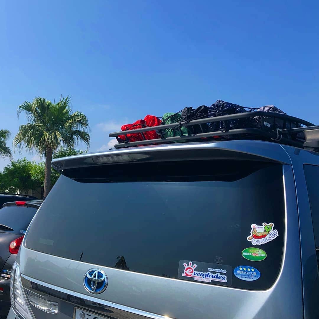 伊勢志摩エバーグレイズのグルメインスタ