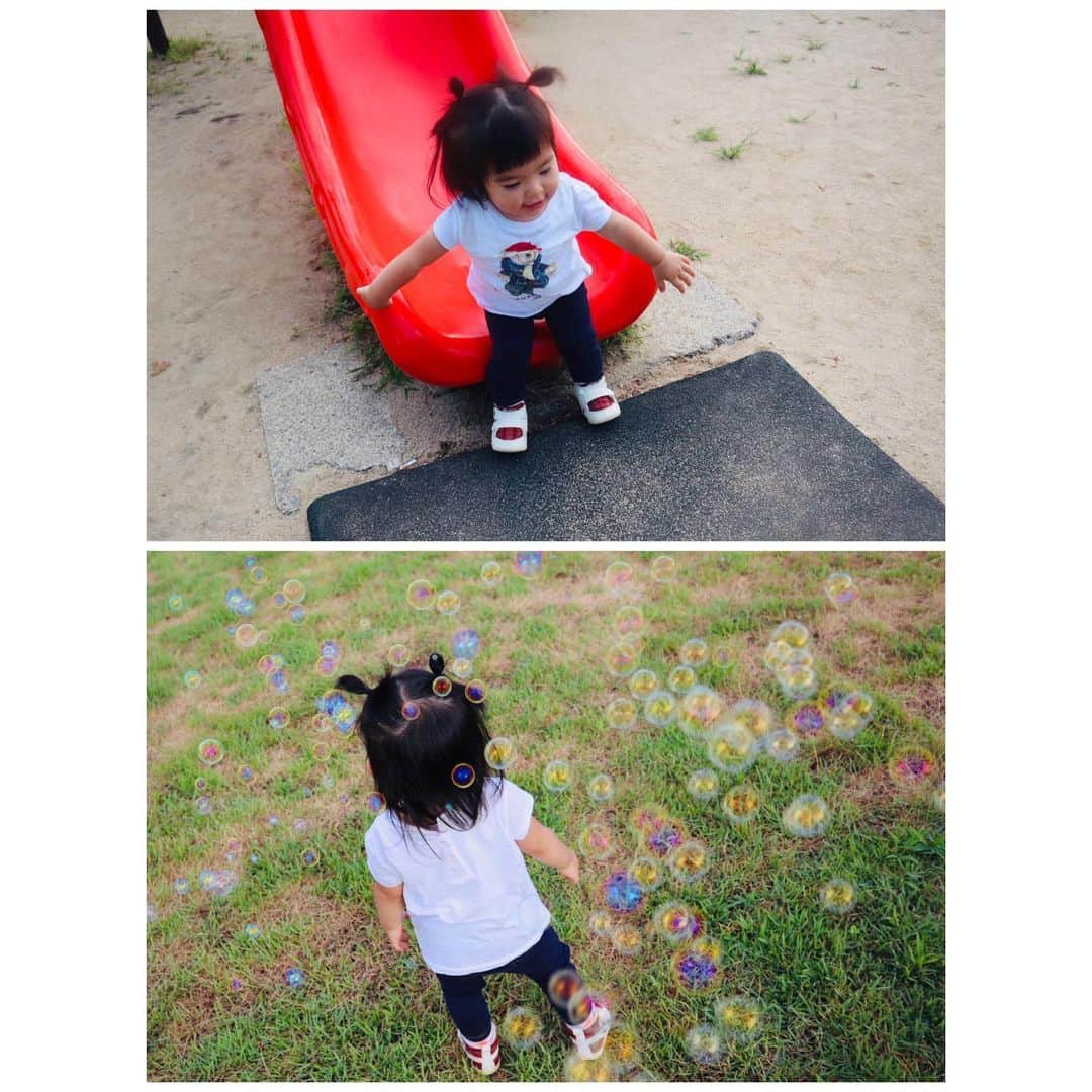 倉窪莉沙のグルメインスタ