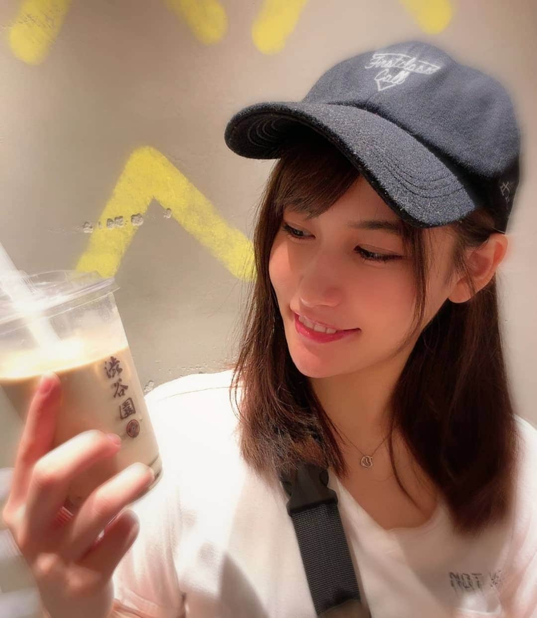 江藤彩也香のインスタグラム