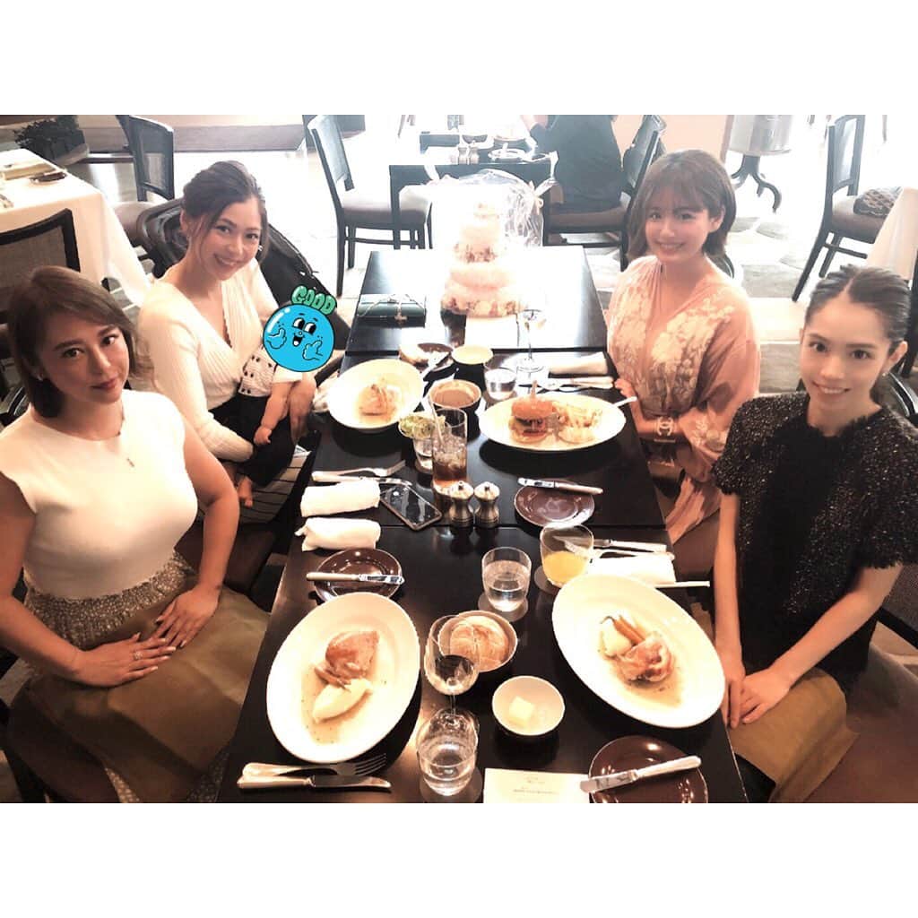 江頭ひなたのグルメインスタ