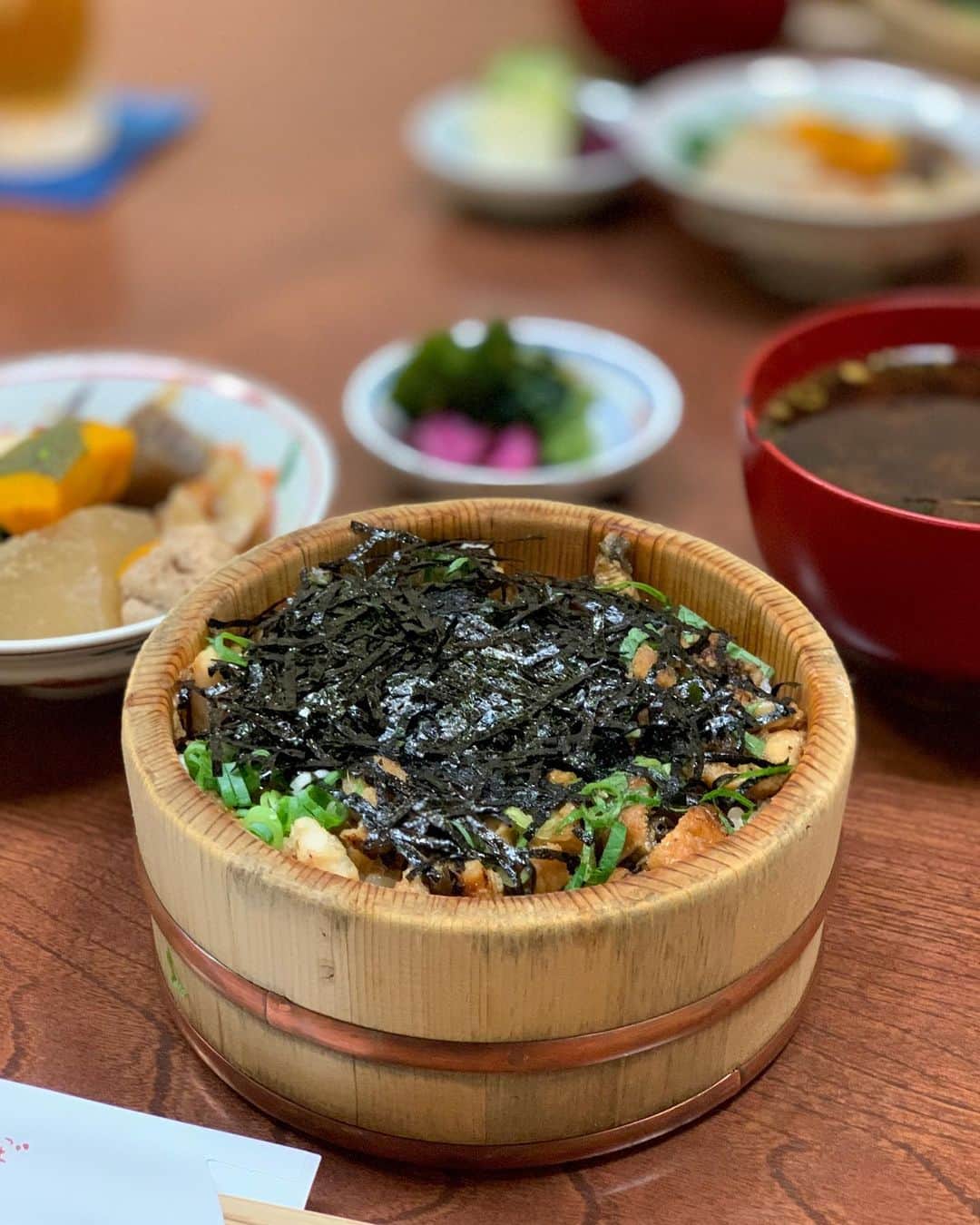 吉村優のグルメインスタ