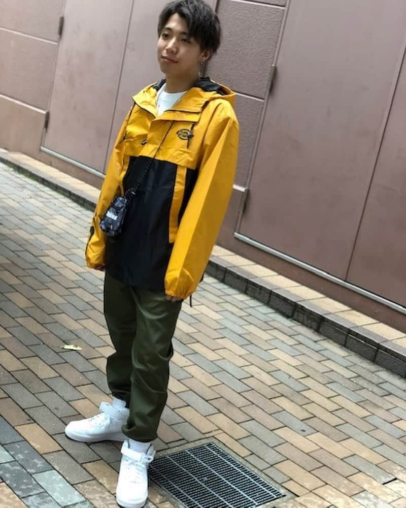 ディッキーズのインスタグラム