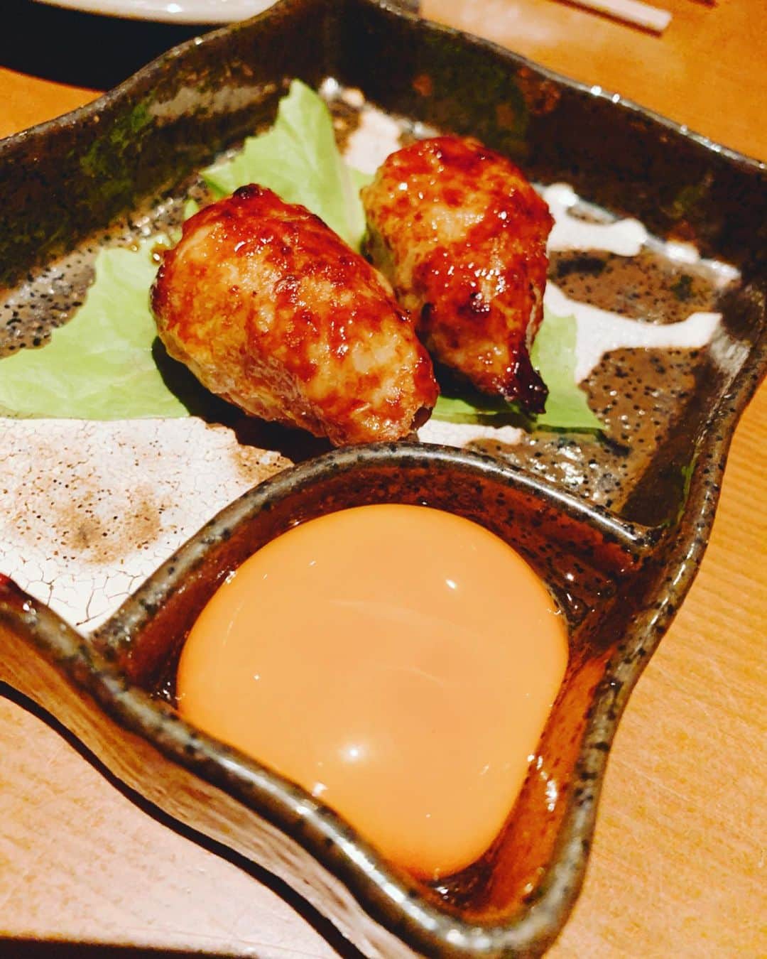 桜花由美のグルメインスタ