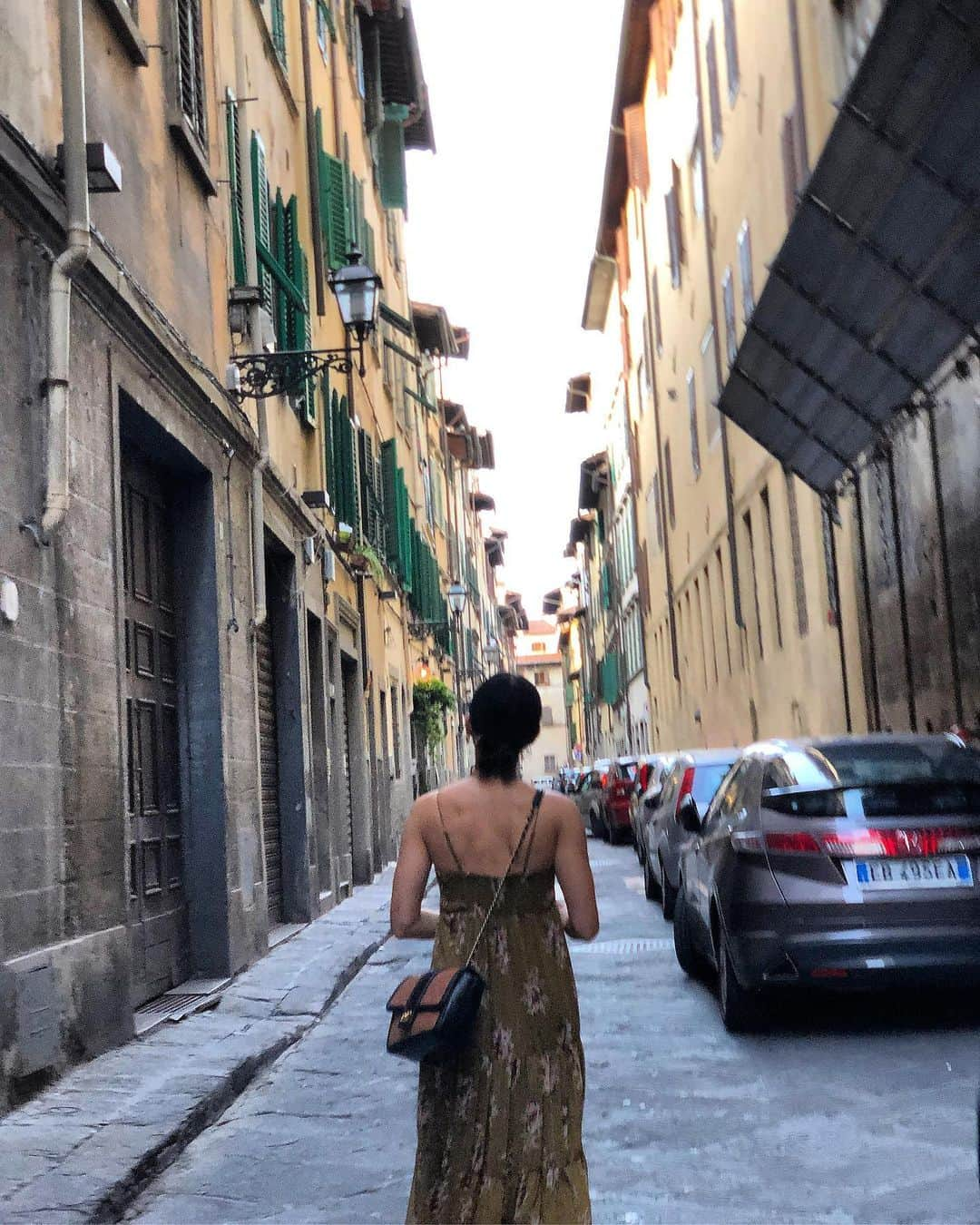 ルーシー・ヘイルさんのインスタグラム写真 - (ルーシー・ヘイルInstagram)「Europe, it’s been fun 💛」8月28日 15時21分 - lucyhale