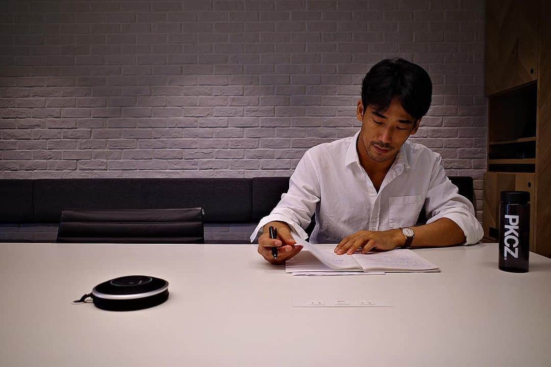 小林直己のインスタグラム