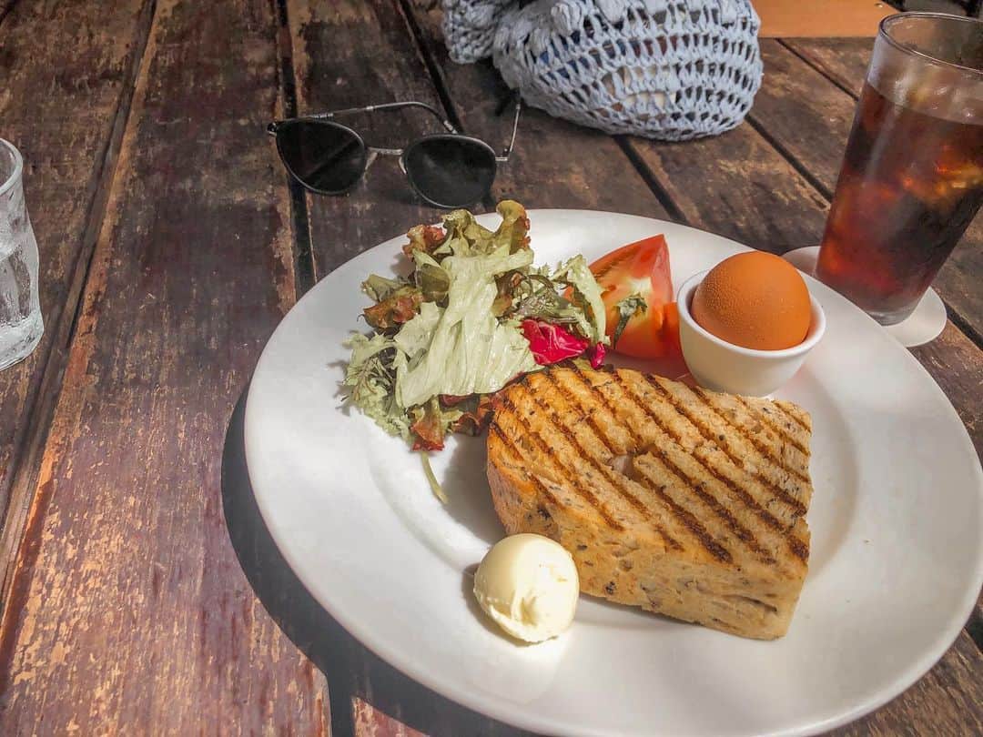 堀舞紀のグルメインスタ