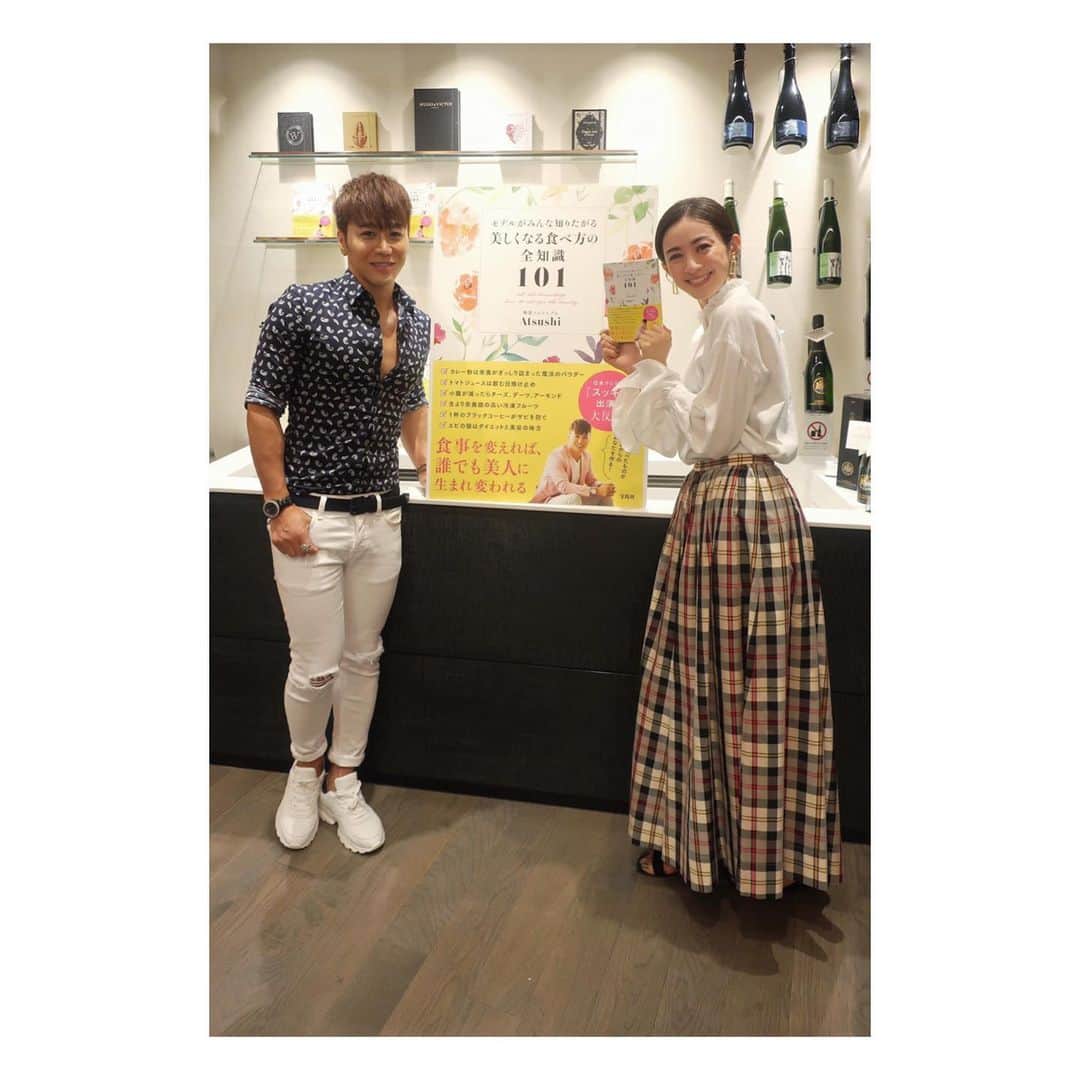 高垣麗子のグルメインスタ