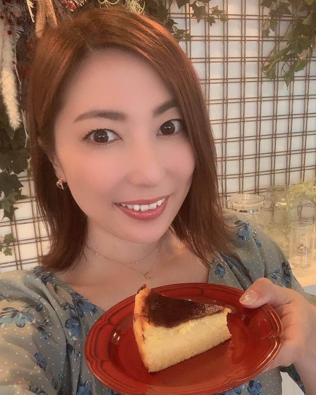 横山みれいのグルメインスタ