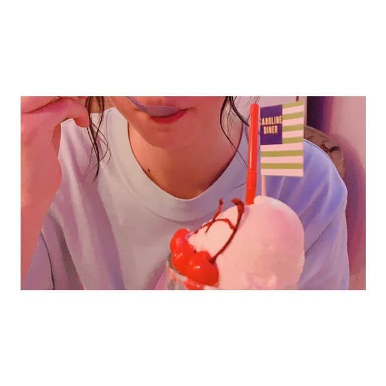 千葉恵里のグルメインスタ