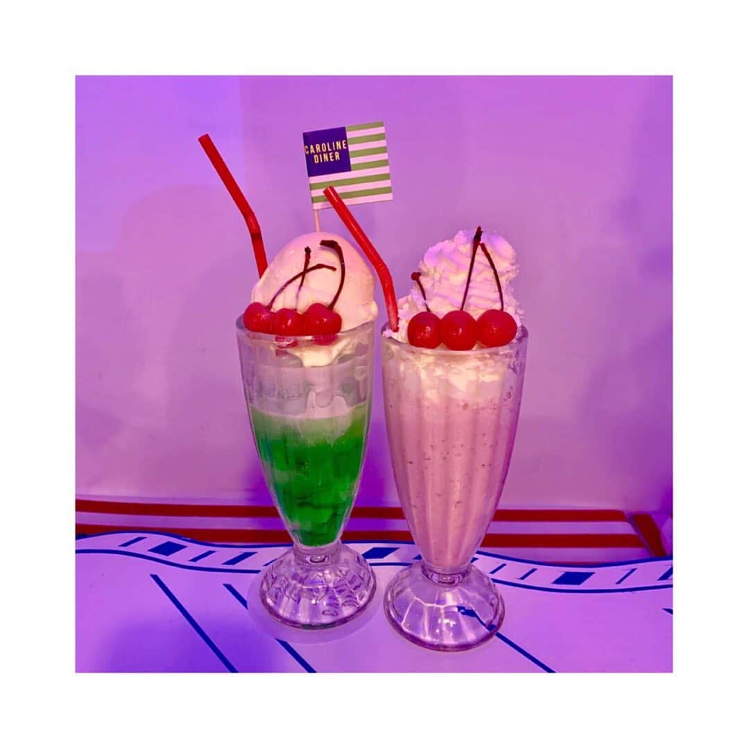 千葉恵里のグルメインスタ