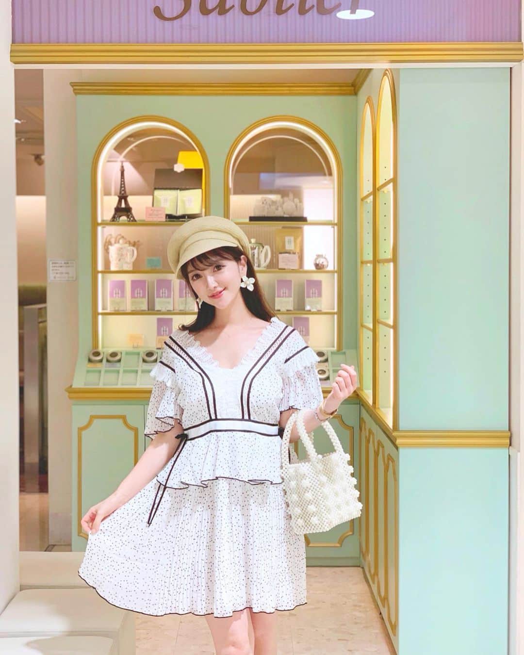 蓼沼綾のグルメインスタ