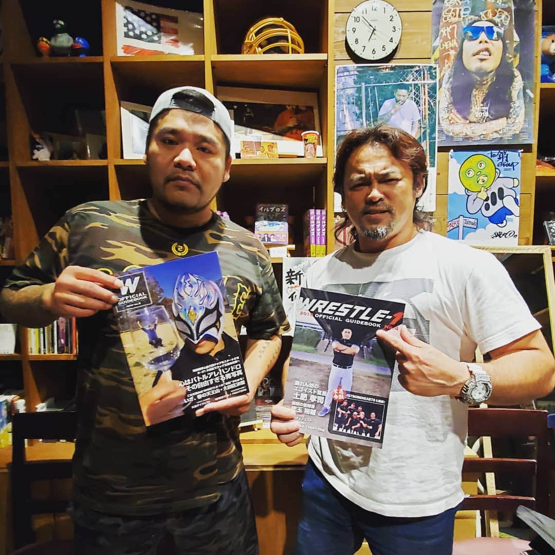 漢のグルメインスタ