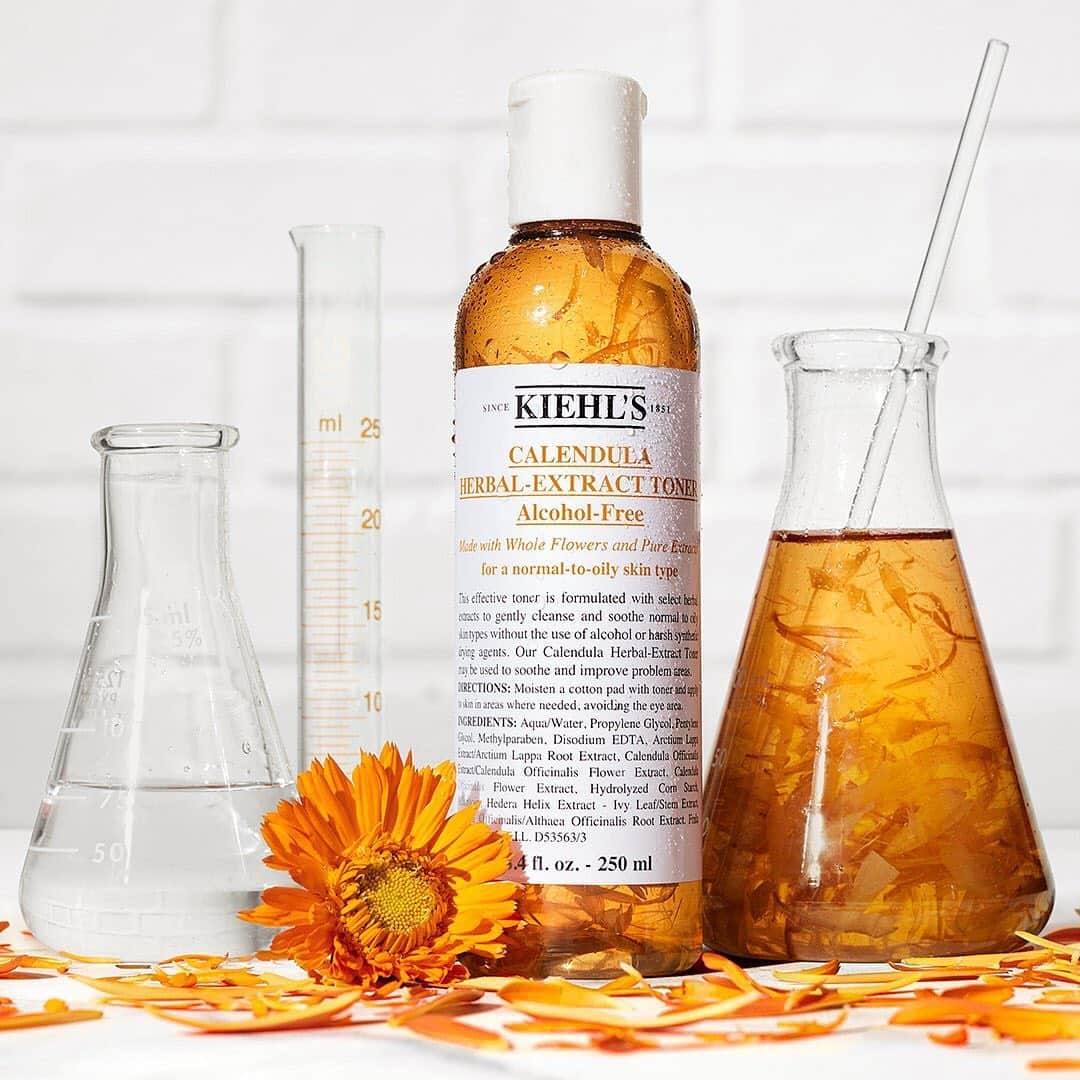 キールズ Kiehl's Japanのインスタグラム