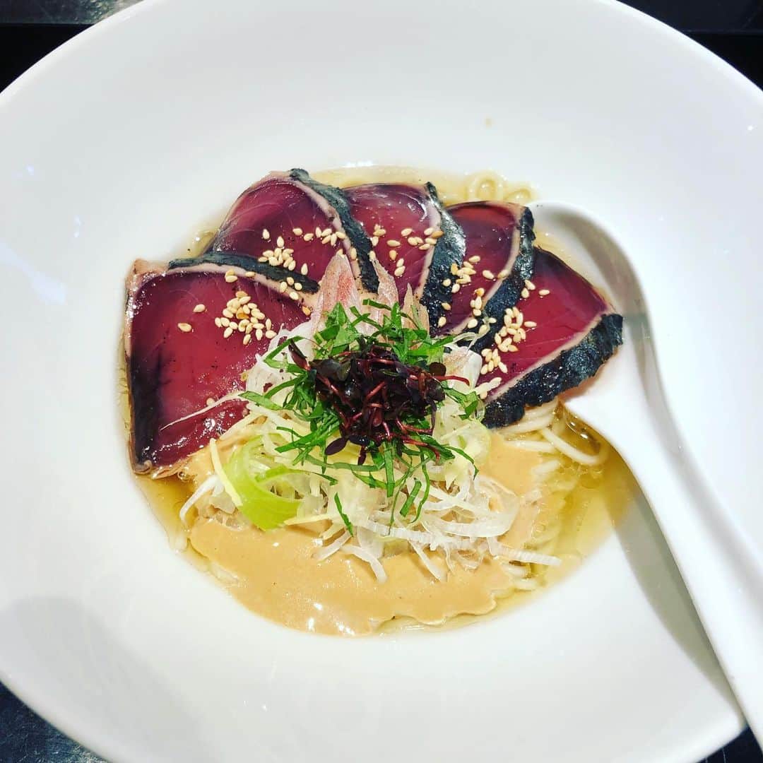 落合隼亮のグルメインスタ